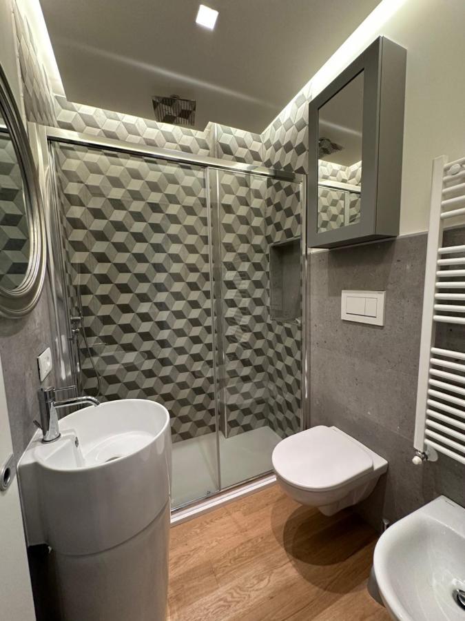 Appartamento Domus Nolo Milano